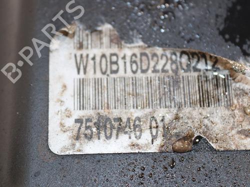 Used Engine MINI MINI Convertible (R52) Cooper (116 hp) 24486270