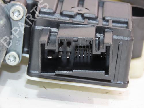 Front left window mechanism SEAT IBIZA V (KJ1, KJG) 1.0 TSI | BP36445258C22 - Image 2