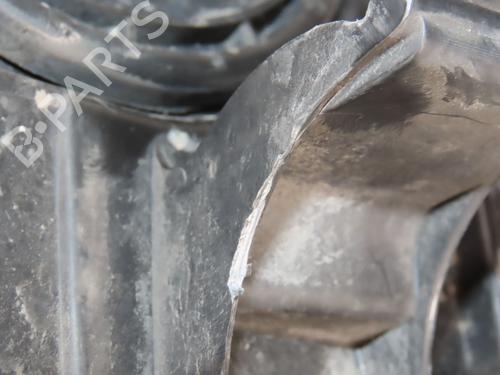 Faro derecho FORD FIESTA VI (CB1, CCN) 1.4 TDCi (70 hp) 29963069