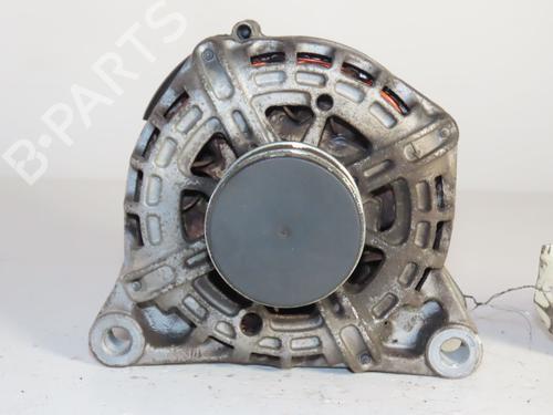 Alternator CITROËN C3 III (SX) 1.2 THP 110 (SXHNPS, SXHNZT, SXHNZ6) | BP31820588M7 