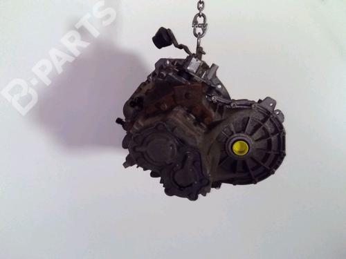 Gearbox CHRYSLER PT CRUISER (PT_) 2.2 CRD | BP11177963M3 