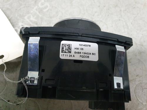 Used Headlight switch FORD KA+ III (UK, FK) 1.2 Ti-VCT (85 hp) 9011564