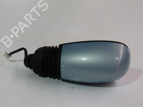 Left mirror FIAT PUNTO (188_) 1.9 JTD | BP23163127C26 