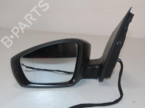 Lusterko boczne lewe VW POLO V (6R1, 6C1) 1.2 | BP29985488C26