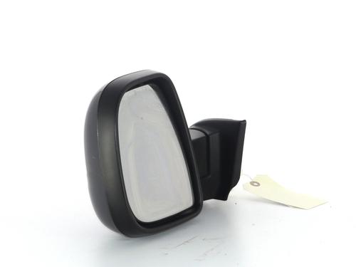 Retrovisor esquerdo Retrovisor esquerdo CITROËN BERLINGO MULTISPACE (B9) 1.6 HDi 90 (90 hp) 39660122 39660122