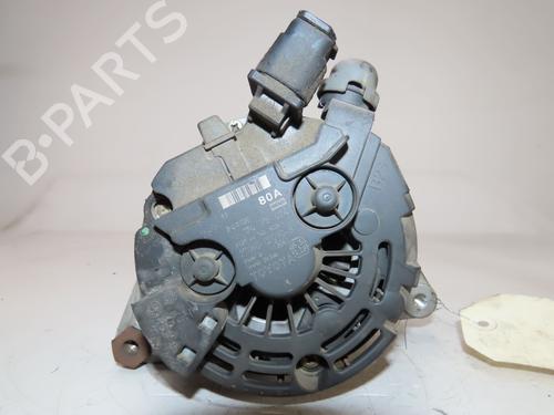 Alternator TOYOTA COROLLA (_E12_) 1.6 VVT-i (ZZE121_, ZZE121R) | BP29442315M7 