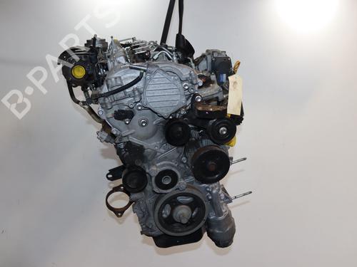 Engine TOYOTA AURIS (_E15_) 2.0 D-4D (ADE150_, ADE150R) | BP29577751M1 