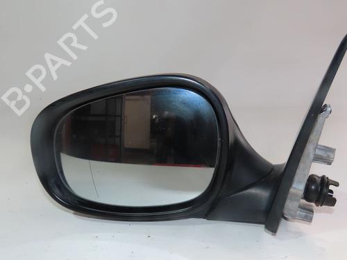 Left mirror BMW 3 (E90) 316 d | BP27438830C26 