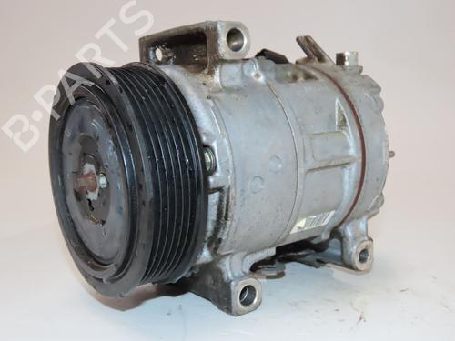 AC compressor CITROËN C3 II (SC_) 1.2 THP 110 | BP36445212M34 - Image 4