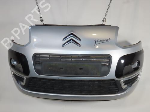 front-bumper-citroen-c3-picasso-sh_-2008-34498727 main image