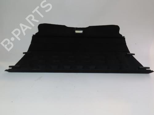 Rear parcel shelf PEUGEOT 407 SW (6E_, 6D_) 2.0 HDi 135 | BP18129998C85 