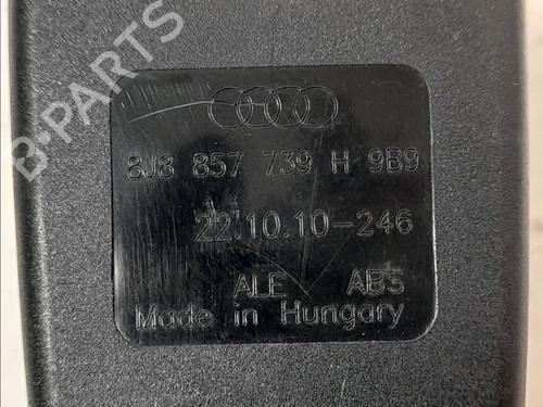 Seat buckle VW SCIROCCO III (137, 138) 2.0 R | BP14959804I32
