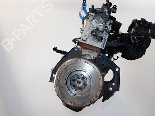 Used Engine FORD KA (RU8) 1.2 (69 hp) 19748062