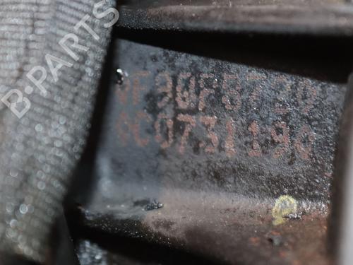 Engine FIAT PUNTO EVO (199_) 1.2 | BP35506177M1 - Image 3