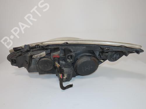 Used Right headlight PEUGEOT 307 (3A/C) 1.6 HDi (90 hp) 27393732