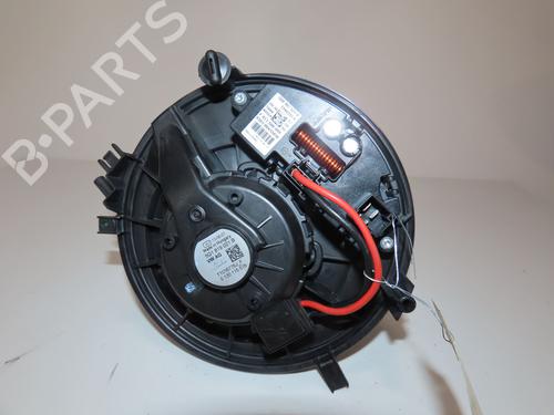 Heater blower motor VW GOLF VII (5G1, BQ1, BE1, BE2) 1.6 TDI | BP24521002M62 