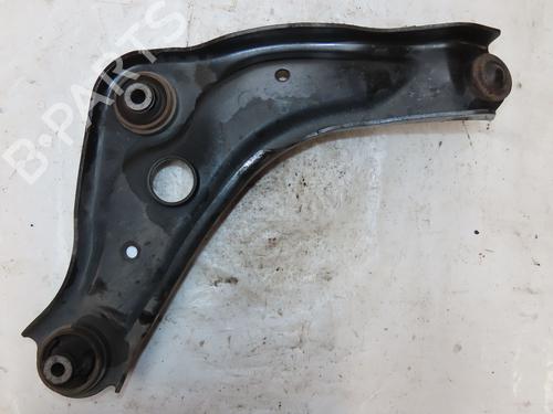 Used Left front suspension arm NISSAN QASHQAI II (J11, J11_) 1.6 dCi (130 hp) 19178433