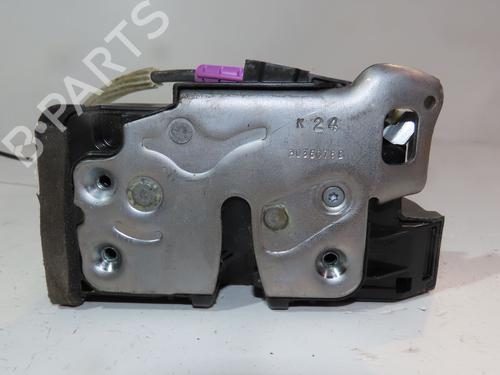 Front right lock CHEVROLET CAMARO 2.0 Turbo | BP28177932C97