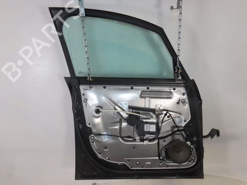 Used Left front door Left front door 9709697 9709697