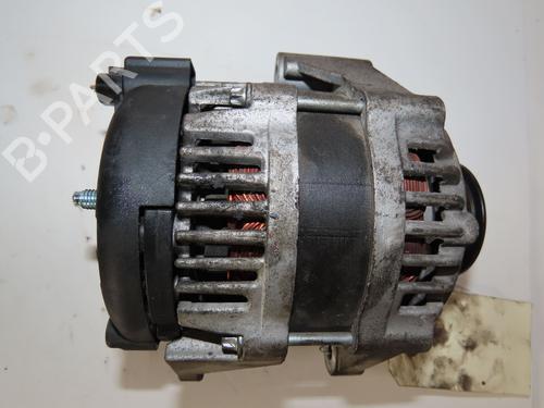 Used Alternator CHEVROLET SPARK (M300) 1.0 (68 hp) 29901576