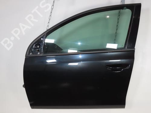 left-front-door-vw-golf-vi-5k1-2008-2009-2010-2011-2012-2013-2014-33249183 main image