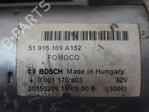 Starter FORD KA (RU8) 1.2 | BP28330877M8