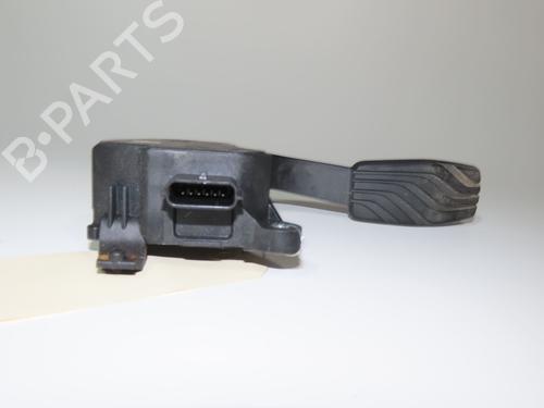 Pedal DACIA SANDERO III 1.0 TCe 90 | BP23159427I4