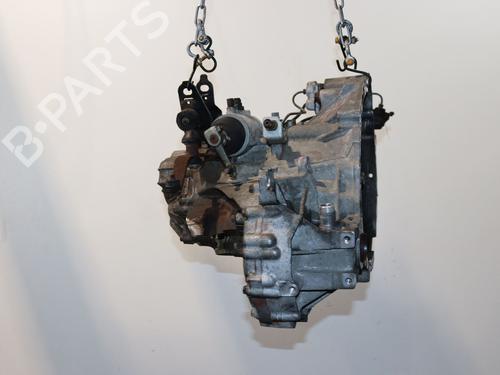 Used Gearbox TOYOTA COROLLA Liftback (_E11_) 2.0 D (CE110) (72 hp) 24486960