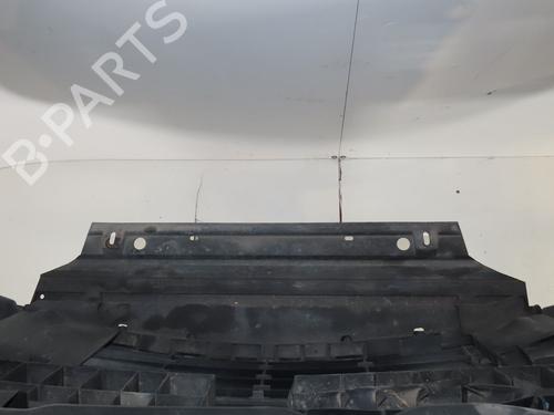 Used Front bumper RENAULT CLIO II (BB_, CB_) 1.5 dCi (B/CB07) (65 hp) 31692522