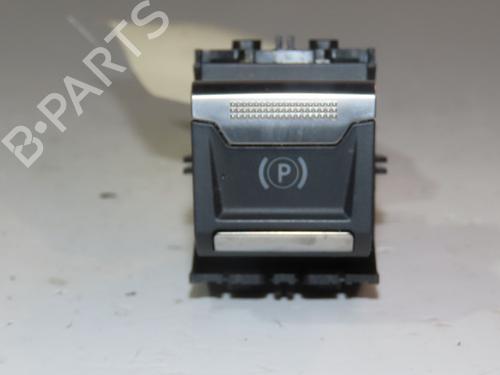 Hand brake PEUGEOT 208 II (UB_, UP_, UW_, UJ_) 1.2 PureTech 100 | BP28833489I18 