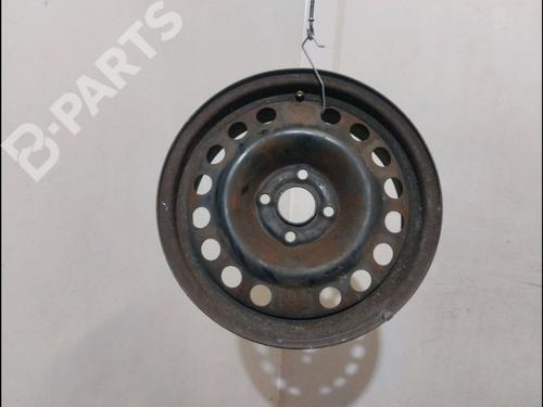 Used Rim Rim OPEL MERIVA A MPV (X03) 1.3 CDTI (E75) (75 hp) 10921797 10921797