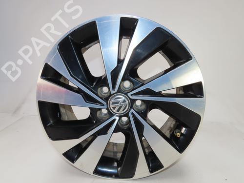 Used Rim VW POLO VI (AW1, BZ1, AE1) 1.0 TSI (95 hp) 29414806