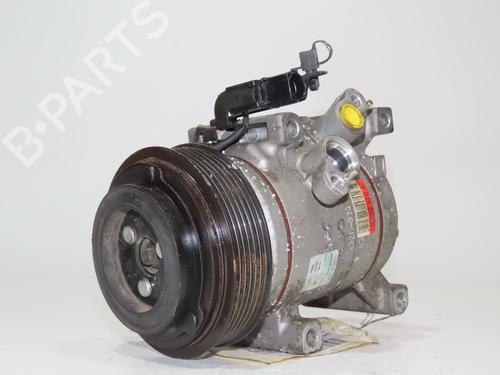AC compressor HYUNDAI i10 II (BA, IA) 1.0 | BP32458301M34