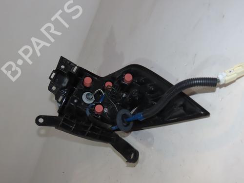 Used Left taillight TOYOTA RAV 4 V (_A5_, _H5_) 2.5 Hybrid AWD (AXAH54, AXAL54) (222 hp) 23165172
