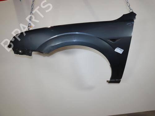 Left front fenders FORD MONDEO III (B5Y) 2.0 16V TDDi / TDCi | BP17552687C41 