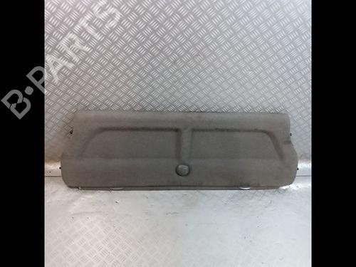 Used Rear parcel shelf PEUGEOT 406 Break (8E/F) 2.0 HDI 90 (90 hp) 9017877