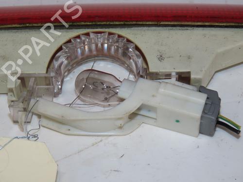 Used Third brake light Third brake light FORD FUSION (JU_) 1.4 TDCi (68 hp) 33278954 33278954