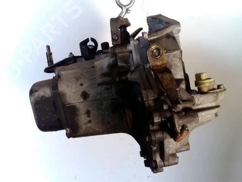 Gearbox CITROËN SAXO (S0, S1) 1.1 X, SX | BP13112136M3 