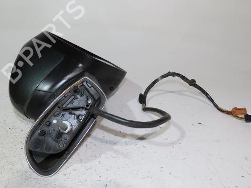 Right mirror CITROËN C3 II (SC_) 1.6 HDi | BP24488761C27 