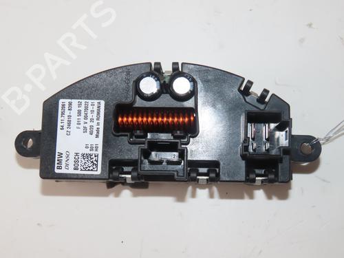 Used Heater resistor Heater resistor 38944272 38944272