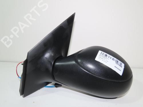 Retrovisor esquerdo Retrovisor esquerdo 23163113 23163113