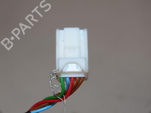 Used Left mirror PEUGEOT 108 1.0 VTi 72 (72 hp) 30980218