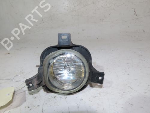 Used Left front fog light FORD KA (RU8) 1.2 (69 hp) 19726107