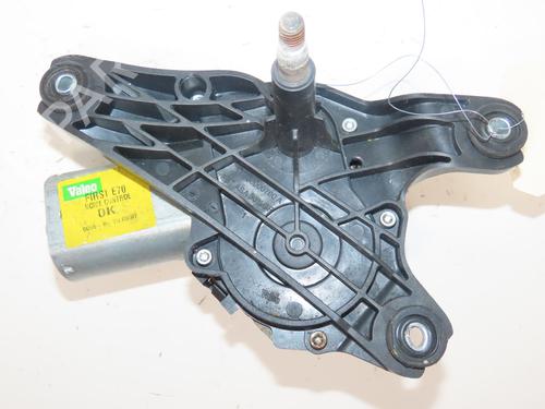 Used Rear wiper motor Rear wiper motor 36940916 36940916