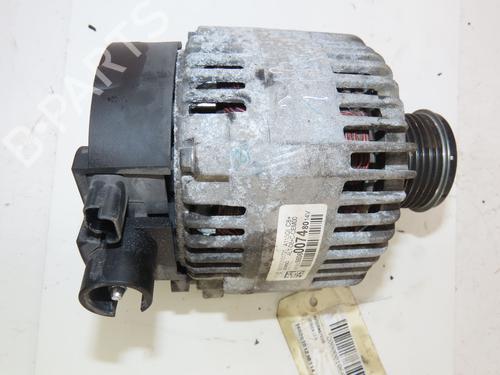 alternator-citroen-c3-ii-sc_-2009-33478874 main image