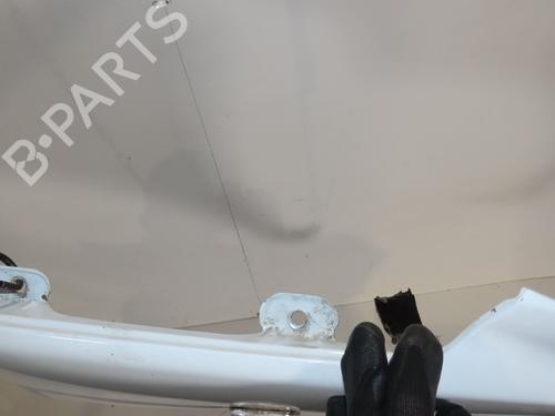 Left front fenders CHEVROLET MATIZ (M200, M250) 0.8 | BP30980185C41