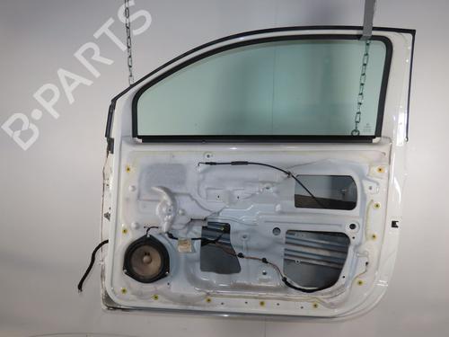 Right front door FIAT 500 (312_) 1.3 D Multijet (312AXB1A) | BP31140895C3