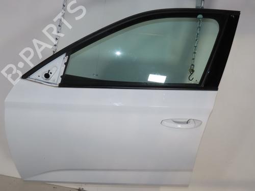 Left front door SKODA SCALA (NW1) 1.6 TDI | BP29601546C2 