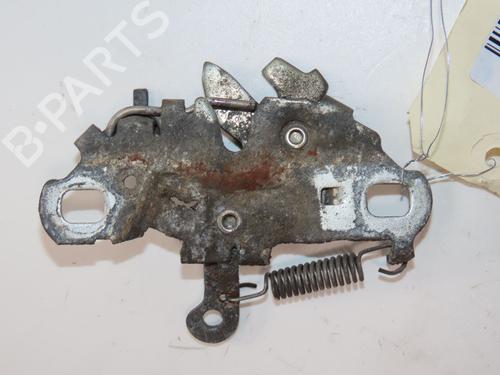 hjelmlås hjelmlås PEUGEOT 208 I (CA_, CC_) 1.4 HDi (68 hp) 33712439 33712439