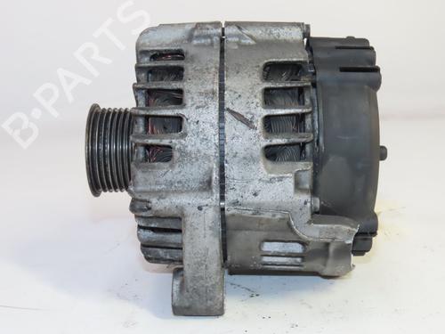 Alternator BMW X6 (E71, E72) xDrive 40 d | BP39660049M7 - Image 3